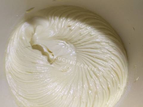 Putu Belanda Cokelat recipe step 10 photo