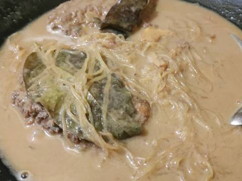 Lapis Daging (khas Payakumbuh) recipe step 7 photo