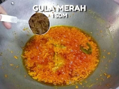 Sambal Kentang Mustofa Crispy, Anti Gagal
