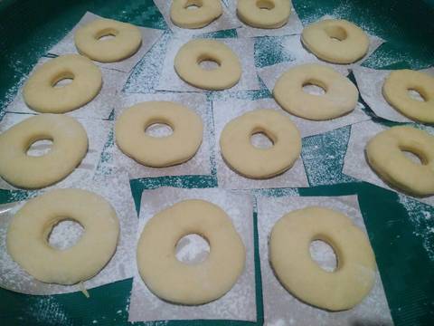 Donat 🍩 #BikinRamadanBerkesan