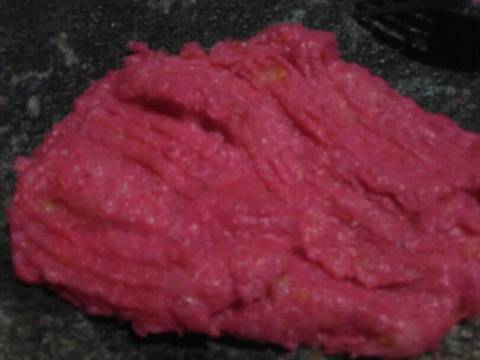 Gethuk Kurung Merah Putih recipe step 6 photo