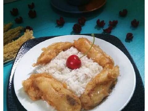 Ketan Urap ala Medan recipe step 6 photo