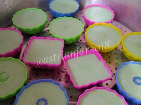 8. Talam Pandan