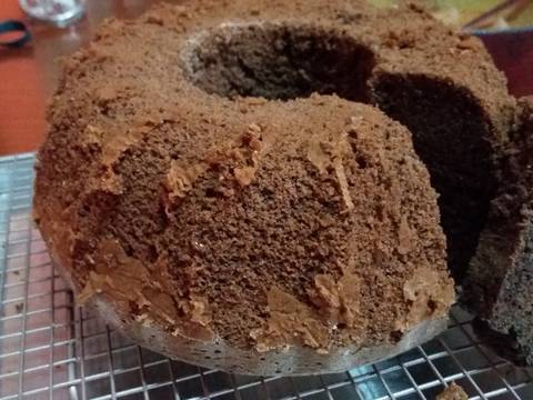 Kue Ketan Hitam