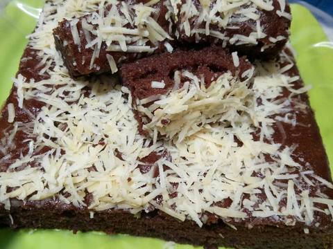  Resep  Brownies  Kukus Simple  By Dapur39umiira Dapur Kreasi