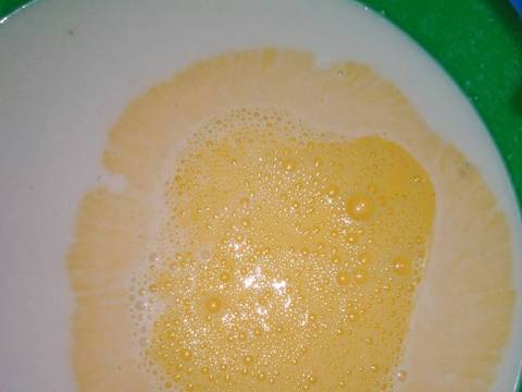 Serabi Ceylon Nangka recipe step 3 photo