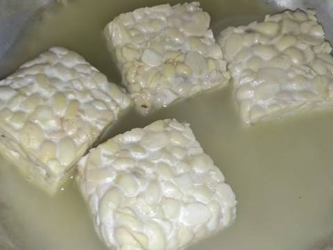 Sambal Tumpang Krecek#BikinRamadhanBerkesan recipe step 1 photo