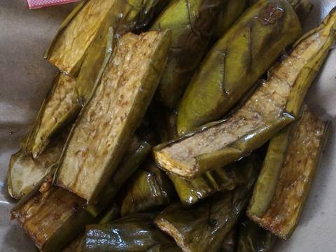  Resep  Sambel Judes  Ikan Salem dan Terong Goreng oleh Nancy 