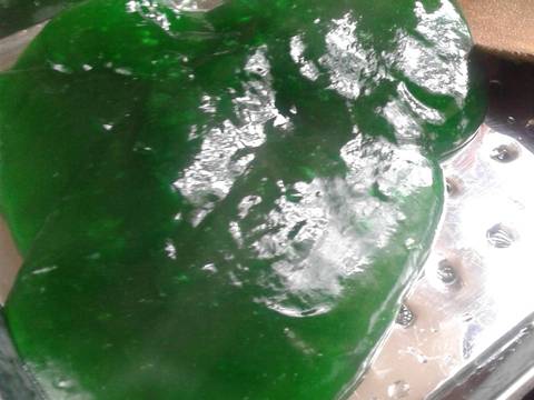 Es cendol sruput recipe step 3 photo