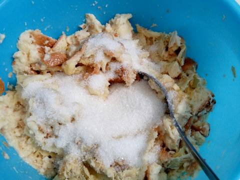 Prol Durian recipe step 6 photo