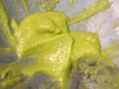 Resep Grilled gindara with avocado sauce oleh elvien - Cookpad