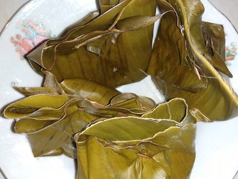 Botok lamtoro super pedas recipe step 7 photo
