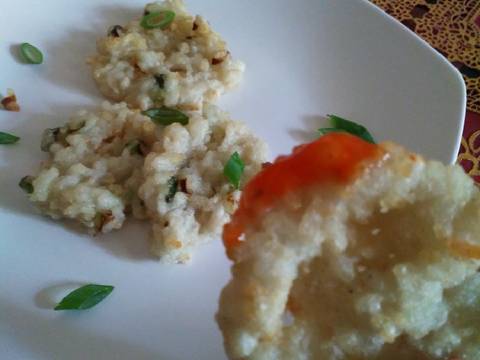 Cireng Nasi #BikinRamadhanBerkesan