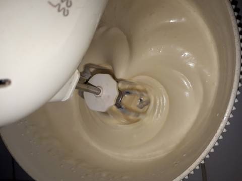 Basic Sponge Cake recipe step 2 photo