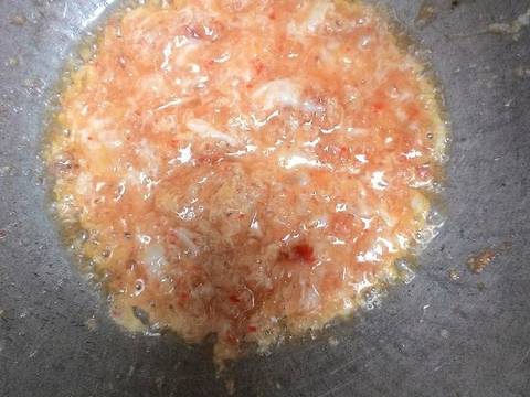 Seblak Kwetiaw#BikinRamadanBerkesan