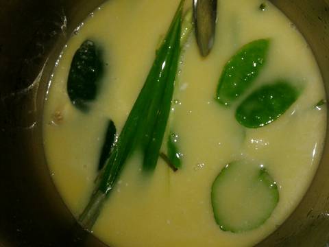 Bika Ambon Oven recipe step 1 photo