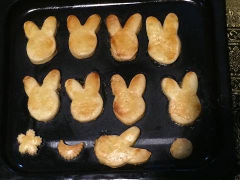 Butter Cookiesđź’›