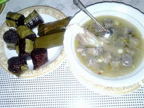 Konro Turatea#Kita Berbagi recipe step 4 photo