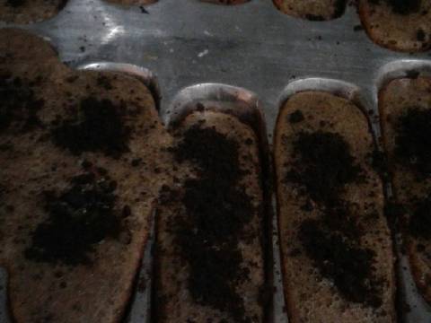 Pukis oreo plus pisang #Bandung recook Giacinta Permana recipe step 11 photo