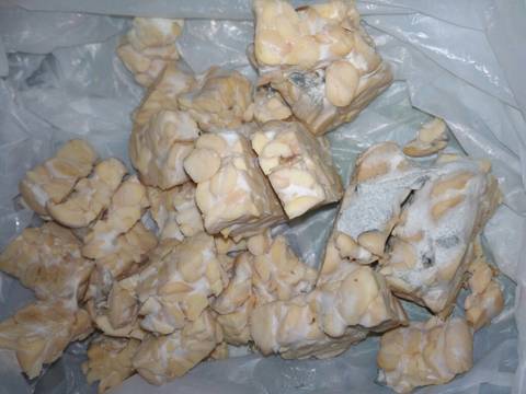 Oseng peKape (Tempe Kacang panjang) #BikinRamadhanBerkesan