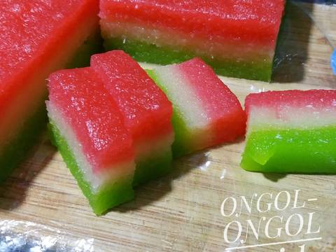 Ongol ongol
