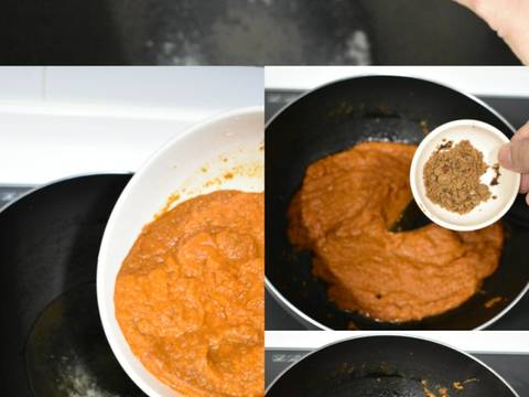 TOMYAM PASTE Bumbu Tomyam