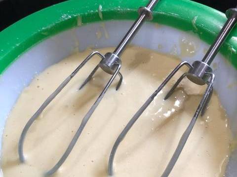 Bolu Layer Milo #Seninsemangat