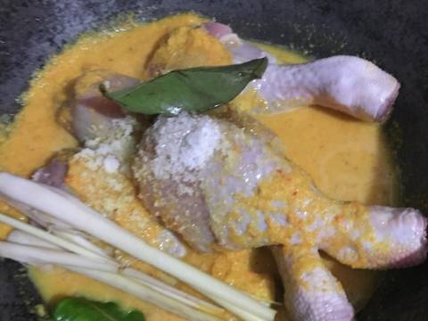 Resep AYam goreng upin ipin oleh ni2ng angeljo3 - Cookpad