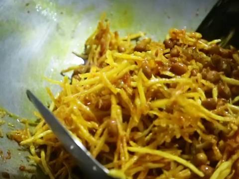 Sambal Kentang Mustofa Crispy, Anti Gagal