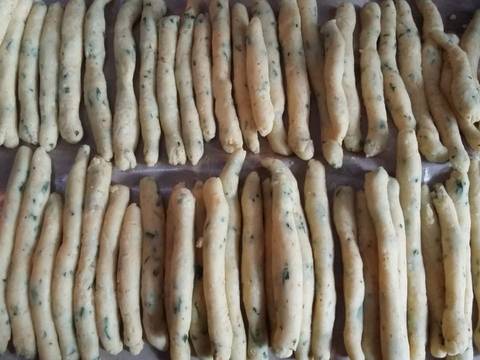 Potato cheese stick ala bunda jkb #BikinRamadhanBerkesan