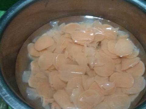 Seblak Usus Spesial recipe step 2 photo