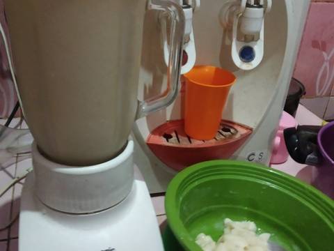 Es Menado recipe step 1 photo