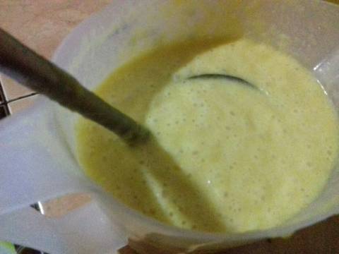 Bika Ambon Ekonomis