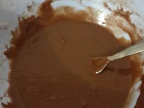 Brownies Coklat Simple #BikinRamadanBerkesan #day2