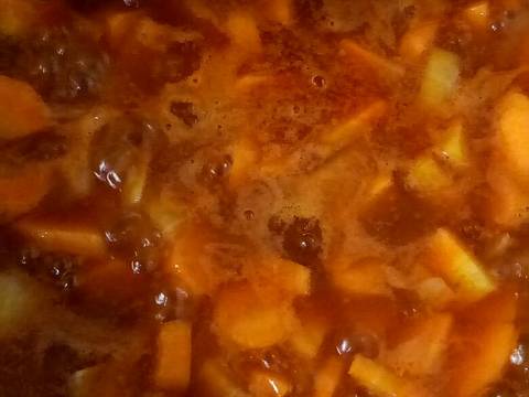 Sweet N Sour Chicken