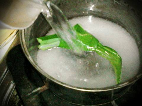 Cendol Tape kuah Gula Merah #BikinRamadanBerkesan recipe step 3 photo