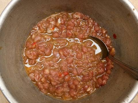 Gadon Daging Sapi recipe step 1 photo