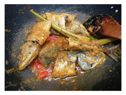 Pesmol Ikan Kembung