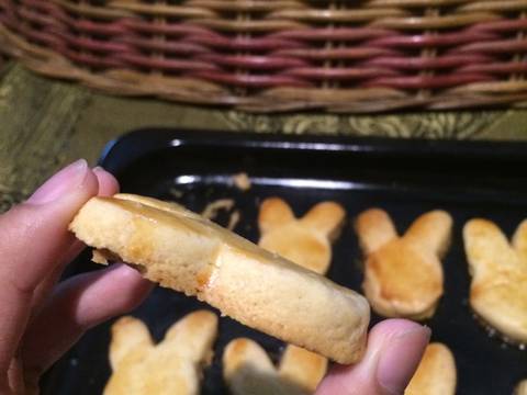 Butter Cookiesđź’›