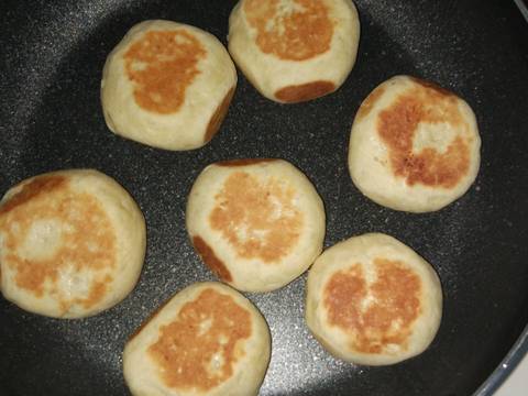 Bakpia Teflon recipe step 4 photo