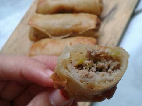 Risol ala Shakira_Kitchen #selasabisa #bikinramadhanberkesan