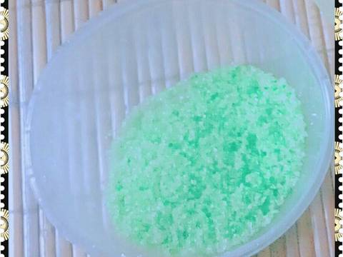 Jemblem Aroma Pandan recipe step 3 photo