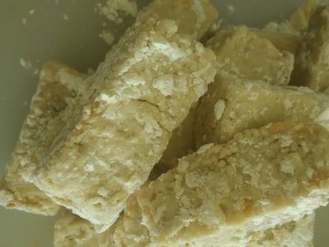 Oncom Sambal Penyet recipe step 4 photo