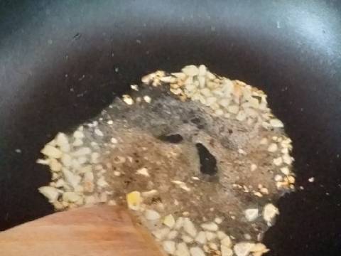 Semur kering daging kentang recipe step 3 photo