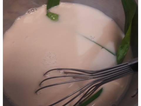 Colenak Keju Kuah Kinca recipe step 3 photo