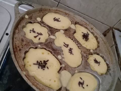 Resep Kue Cubit Nggak Pake Ribet ></div></div>