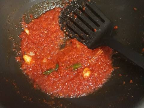 Balado peda recipe step 3 photo