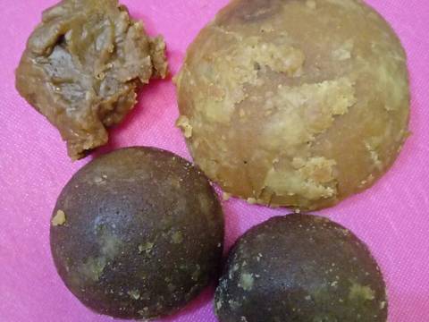 Gemblong Gula Jawa recipe step 5 photo