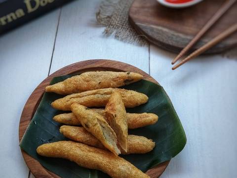 21. Otak Otak Tenggiri