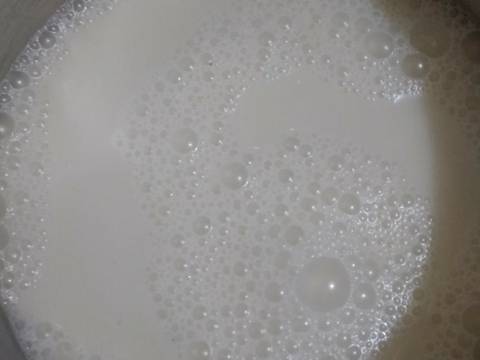 Talam Tako Jagung recipe step 2 photo